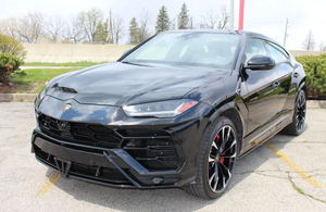 ZPBCA1ZL6KLA02598 SUV de Lujo con Tracción en las Cuatro Ruedas, Motor V8 Twin Turbo de 4.0L, 641hp, 850Nm de Torque, Velocidad Máxima 305km/h, Bajo Kilometraje, Grado Industrial OEM - Product Image 4