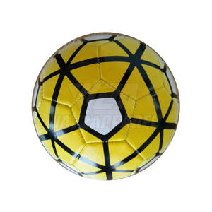 Nouveau ballon de football de qualité supérieure, ballon de football à prix avantageux, ballon de football d'entraînement sportif - Product Image 3