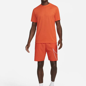 Camisetas Casuales de Secado Rápido para Hombre, Ligeras, 100% Algodón, Cuello Redondo, Corte Holgado, Impresión Personalizada - Product Image 5