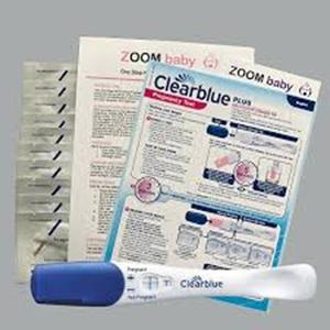 El mejor proveedor ofrece una prueba de embarazo Clearblue precisa, probador de detector fácil de usar, Analizador de grasa para Envío Mundial - Product Image 1