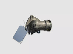 适用于梅赛德斯-奔驰GL级X164 2006 - 2012 OM642 V6 3.0 <span class=keywords><strong>M</strong></span>级W164 2009-2012的工厂恒温器6422000215 A6422000215 - Product Image 4