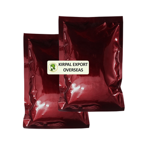 Colorant capillaire au henné rouge et vin biologique du fabricant sans ammoniaque 3 fois poudre permanente de qualité tamisée pour OEM de marque privée - Product Image 5