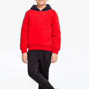 Personnalisé Hiver Nouvelle Marque De Mode Zipper Veste Hommes Porter À Capuche Pull Sweat Lâche Impression Sports Couple Robe - Product Image 4