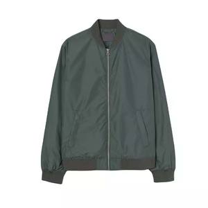 Chaquetas de Bombardero de La mejor calidad del fabricante pakistaní, precio barato, venta personalizada, mejores chaquetas de bombardero para hombre - Product Image 1