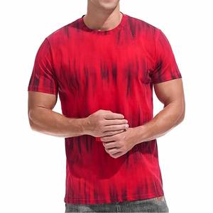 100% algodón ropa de gimnasio Fitness transpirable camiseta sin mangas absorber sudor batidor hombres deporte estiramiento subido por Dress Sports - Product Image 5