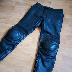 Derniers modèles de pantalons de moto pour homme les plus vendus Vente en gros de pantalons de moto pour homme - Product Image 2