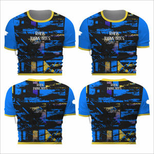 Camisetas cortas para mujer, más vendidas, recién llegadas, tallas grandes, hechas en Pakistán. - Product Image 6