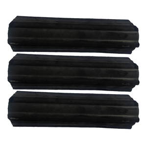 Charbon de bois hexagonal pour barbecue, écologique, haute dureté, fabriqué à la machine, coquille de noix de coco, style indonésien, best-seller - Product Image 4