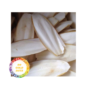 Hueso de sepia natural, calidad superior, duradero y rico en nutrientes, ideal para masticables y juguetes para mascotas, auténtico, Vietnam a granel - Product Image 1