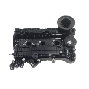 TAPA DE VÁLVULAS JEEP Renegade Serie 46338495 552 82 151 Gasolina (18>) - Product Image 1