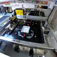 Pour Audley 2 têtes d'impression 8072-3 WiFi DTF imprimante 24 \ "de large avec DF800A Pro Shaker automatique nouveau Pigment numérique A1 grand Format