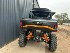 NUEVO Can-Am Commander MAX XT-P UTV 2026 PARA ADULTOS - Product Image 6