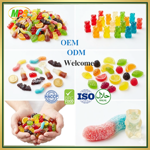 Solución Integral de Fabricación de <span class=keywords><strong>Dulces</strong></span> de Goma OEM/ODM, Diseño de Empaque Gratuito y Análisis de Tendencias del Mercado, <span class=keywords><strong>Dulces</strong></span> al por Mayor para Distribuidores - Product Image 1