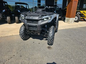 Nuevo Can-Am Outlander 700 ATV 2026 Original para Adultos - Product Image 1