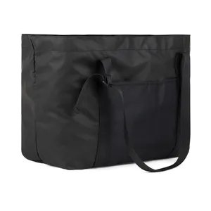Borse Shopper Riciclate Livorno, Borse Promozionali Sostenibili per Merchandising - Product Image 4