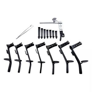 Juego de Retractores para Microdiscectomía Cervical Caspar, Acero Inoxidable de Alta Calidad, Instrumentos Quirúrgicos para Cirugía Espinal Narham - Product Image 2