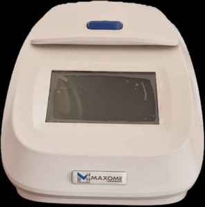 Gradient Thermal PCR C'était le premier thermocycleur à utiliser une interface à écran tactile LCD bloc de zones de température multiples - Product Image 1