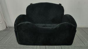 บ้านเต็นท์พกพาสำหรับสัตว์เลี้ยงแบบพับได้ ผ้าอ๊อกซ์ฟอร์ดระบายอากาศ พร้อมซิป YKK ป้องกันการงัดแงะ - Product Image 2