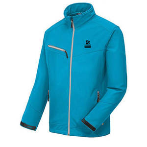 Chaqueta de Invierno de Alta Calidad con Mangas Largas y Frente de Lona, Diseño Moderno, Personalizable, Ecológica y Transpirable para Hombre - Product Image 2