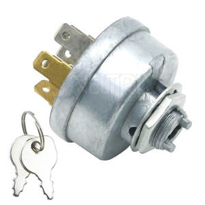 Interruptor de Encendido y Arranque por Calor Número de Pieza Original 1874120 / 1874120M93 / 1874120M91 / 1874120M92 / 1874120M93 / 1874120M94 - Product Image 3