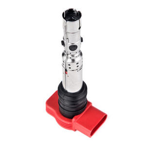 Bobina de encendido NGK de piezas de automóvil U5013 48040 para Audi A4, 3.0L / A5, 3.0L 3.2L/A5, 3,0 T S5 Quattro OEM 06C905115M - Product Image 5