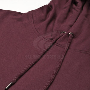 Sudaderas con capucha informales de invierno para hombre más vendidas Nuevo diseño básico MOQ bajo Hecho en Pakistán Precio al por mayor - Product Image 5