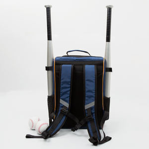 Sac à dos de sublimation durable pour équipe, logo personnalisé, lettres personnalisées, personnalisation de la marque - Sac à dos de sport, d'école et de voyage en gros pour les clubs et les équipes - Product Image 4