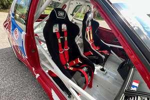 PEUGEOT 306 S16 d'occasion 1995, conduite à gauche/droite - Product Image 4