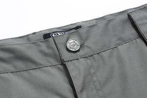 Stylish Adjustable Waist <b>Lightweight</b> <b>Mens</b> Sports <b>Shorts</b> for Running Training Jogging <b>Shorts</b> - Product Image 3