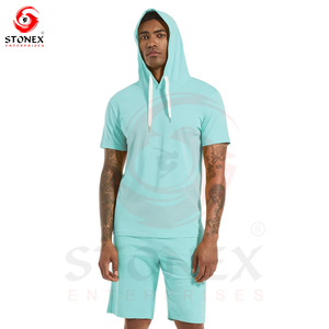 Custom Logo Training Uniforms Home & Away Men Tracksuit <b>Sets</b> Wholesale High Quality Sportswear - Product Image 5