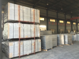 Encofrado de Aluminio Reciclable Multi-Escenario, Alta Capacidad de Carga y Estabilidad, Apto para Proyectos de Infraestructura Residencial - Product Image 6