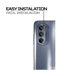 Protector de Pantalla ANTISHOCK para Motorola Moto G62 5G, Película Protectora Premium - Product Image 3