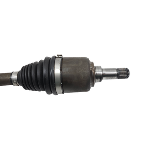 Arbre d'essieu avant droit FIAT Panda 3ème série 00520154880 (12>) - Product Image 6