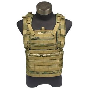 Chaleco de hombre de alta calidad con bolsillo 5-dimensional Chaleco táctico al por mayor Chaleco táctico Otoño Invierno - Product Image 1