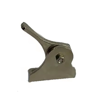 Nouvelles poignées à levier rapide pour harpe, en acier inoxydable, taille réglable, en promotion au Pakistan