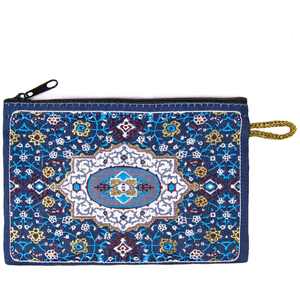 Dokuma Bozuk Modèle No 403 Porte-monnaie 20-Li Pack Magnifiquement Conçu Cüzdanı - Product Image 1