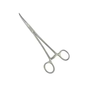 Pinces à artères Crile pour instruments chirurgicaux vétérinaires orthopédiques pour tissus mous, garantie d'un an, par Surgiright - Product Image 3