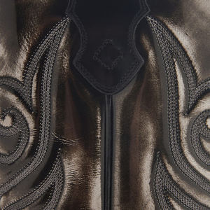 Botas Vaqueras Profesionales de Equitación para Hombre, Impermeables, para Caza, Estilo Occidental, de Alta Calidad - Product Image 3