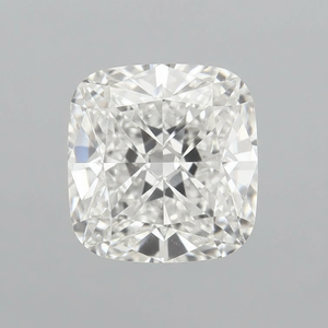 Pierre précieuse modifiée en forme de coussin, qualité VS, 8,42x7,96x4,9 mm, étincelante, pierre en vrac, fournisseur en ligne en gros, exportateur - Product Image 4