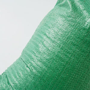 Imprimé personnalisé BOPP laminé PP tissé sac 10-50kg | Sac d'emballage durable pour le riz/farine/alimentation | Usine OEM du Vietnam - Product Image 4