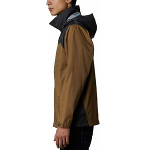 เสื้อแจ็กเก็ตกันลมมาใหม่สีไม่ซ้ำใครแจ็กเก็ตกันลม - Product Image 3