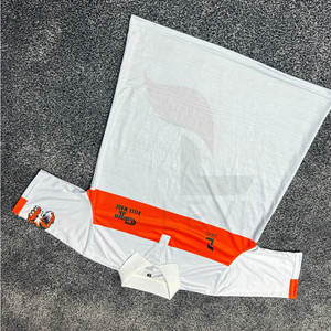 Polos deportivos personalizados por sublimación de diseño personalizado al por mayor para hombre, polos de alta calidad para hombre de alta calidad - Product Image 3