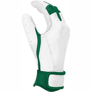 Gants de frappeur de baseball Accessoires de sport de qualité supérieure Gants de frappeur de baseball originaux avec logo personnalisé - Product Image 5