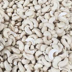 Noix de cajou de haute qualité en gros, WW180, WW240, WW320, LP, noix de cajou crues, noix de cajou biologiques, exportées vers les États-Unis, l'UE, le Moyen-Orient - Product Image 1