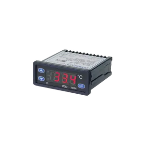 CONOTEC FOX-1004 Digital Temperature Controller Best seller Use both Cooling & Heating Only AC 120V is TUV certified