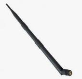 Antena Whip 5DBi RA MOV 868Mhz para Comunicación - Product Image 4