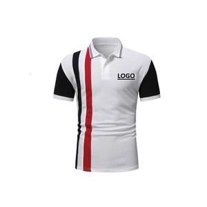 Prix de gros, taille personnalisée, nouveau design, haute qualité, été, 100% coton, t-shirt pour homme, tricot uni, séchage rapide, personnalisé - Product Image 3