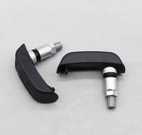 Système de surveillance de pression des pneus (TPMS) pour BMW, capteur de pression des pneus BMW 8532731, capteur de surveillance de pression des pneus
