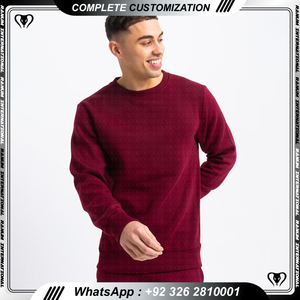 ชุดวอร์มผู้ชายสำหรับฤดูร้อน แบบสปอร์ต ผ้าฝ้าย 100% แห้งเร็ว - Product Image 4