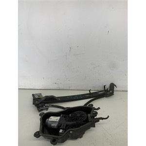 Fenêtre électrique arrière droite SEAT Ibiza Série 6J4839462B (08>12) - Product Image 3